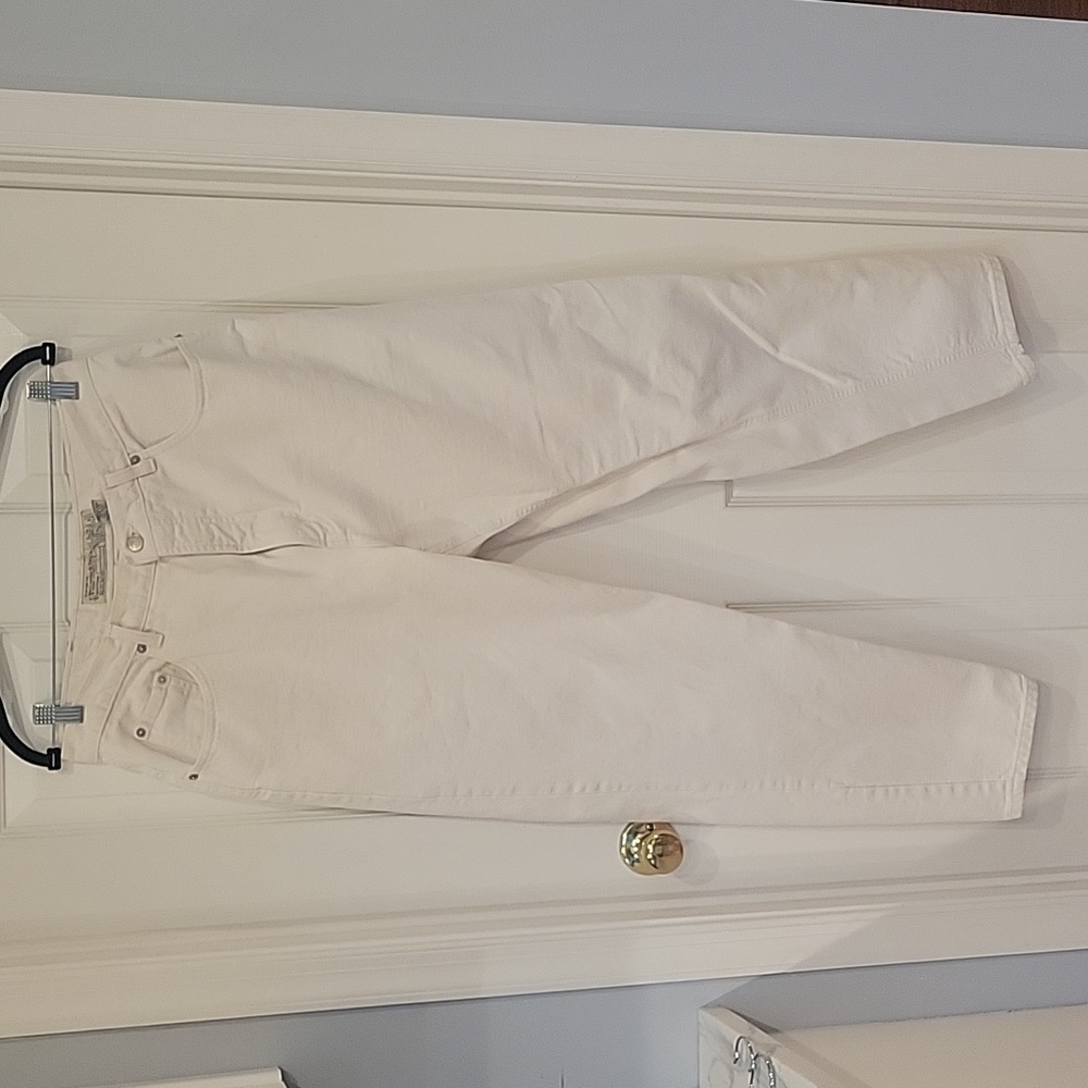 Abercrombie Fitch Jeans (Size 14)